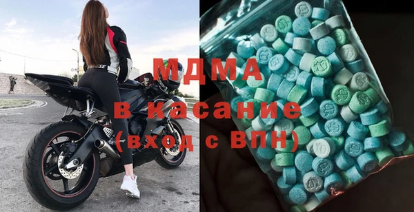 круглые Вязники