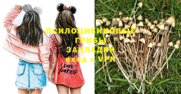 круглые Вязники